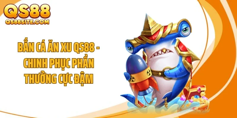 ban ca an xu thumb